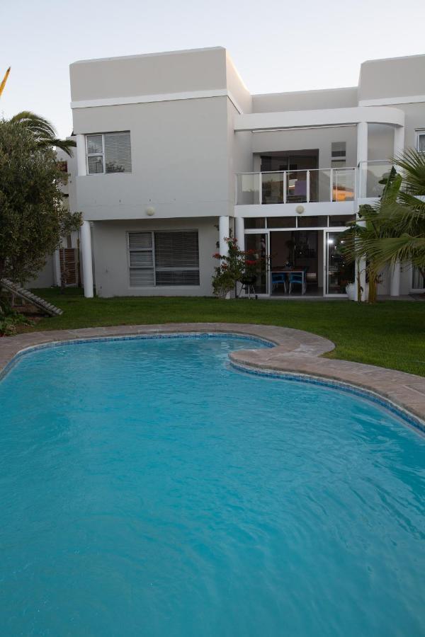 LamaBeach Kapstadt Exterior foto