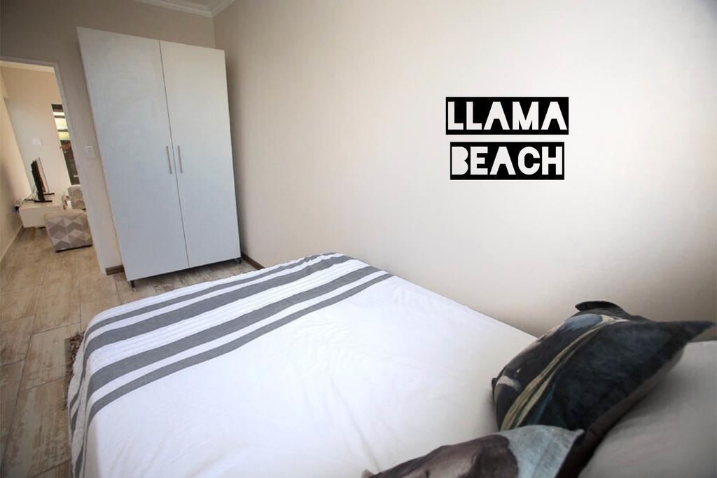 LamaBeach Kapstadt Exterior foto